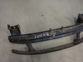 Front bumper cross member