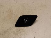 Headlight washer spray nozzle