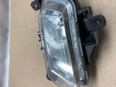 Front fog light