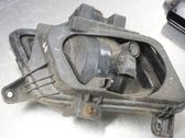 Front fog light