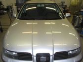 Motorhaube
