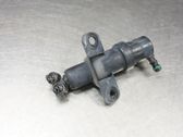 Headlight washer spray nozzle