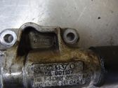 Camshaft vanos timing valve