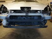 Front bumper cross member