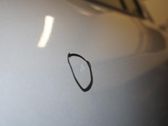 Rear door