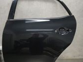 Rear door