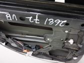 Rear door