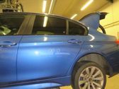 Rear door