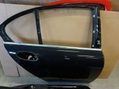 Rear door