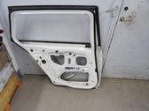 Rear door