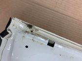 Rear door