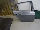 Rear door