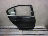 Rear door