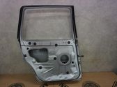 Rear door