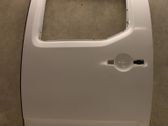 Rear door