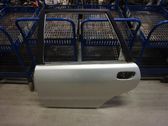 Rear door