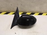 Front door electric wing mirror