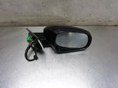 Front door electric wing mirror