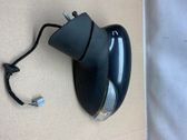 Front door electric wing mirror