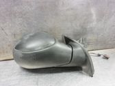Front door electric wing mirror