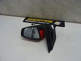 Front door electric wing mirror