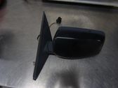 Front door electric wing mirror