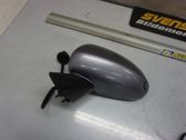 Front door electric wing mirror