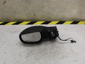 Front door electric wing mirror