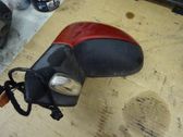 Front door electric wing mirror