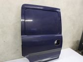 Side sliding door