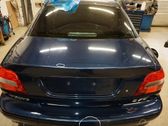 Tailgate/trunk/boot lid