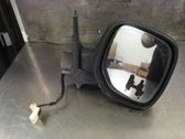 Rétroviseur électrique de porte avant