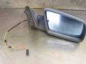 Front door electric wing mirror