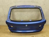Tailgate/trunk/boot lid