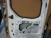 Side sliding door