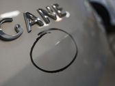 Tailgate/trunk/boot lid