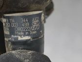 Parking PDC sensor