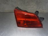 Tailgate rear/tail lights