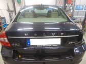 Tailgate/trunk/boot lid