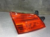 Tailgate rear/tail lights