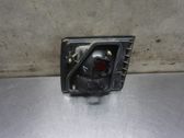 Tailgate rear/tail lights