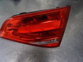 Lampy tylnej klapy bagażnika