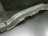 Rear bumper cross member
