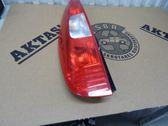 Rear/tail lights