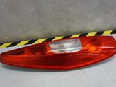 Feux arrière / postérieurs