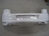 Rear bumper