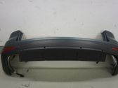 Rear bumper