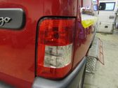 Rear/tail lights