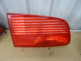 Tailgate rear/tail lights