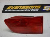 Tailgate rear/tail lights